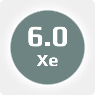 Ксенон 6.0 Ксенон 6.0